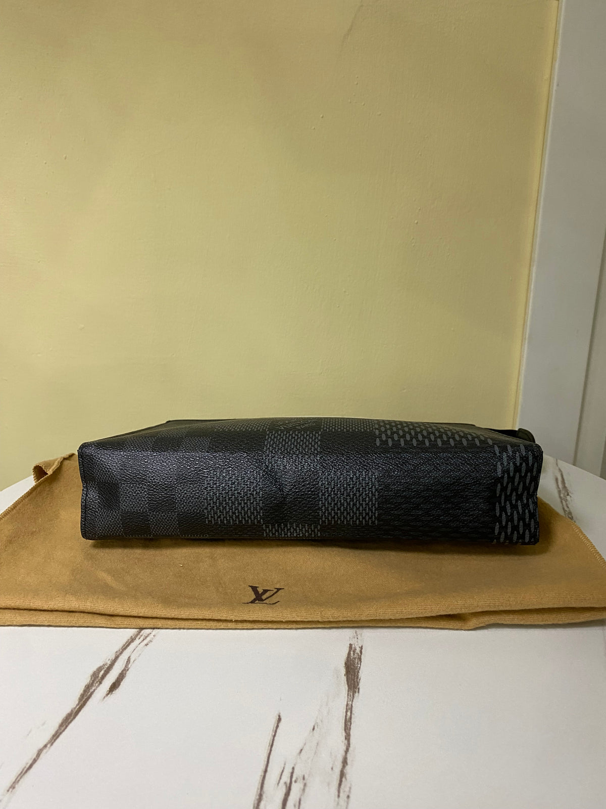 Pochette Louis Vuitton Voyage MM