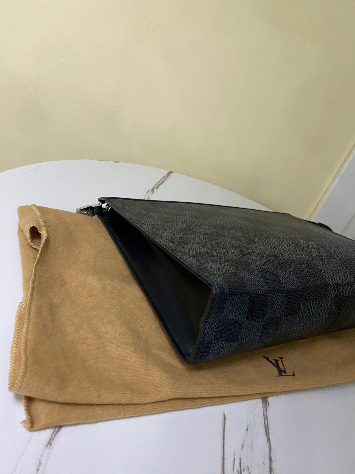 Pochette Louis Vuitton Voyage MM