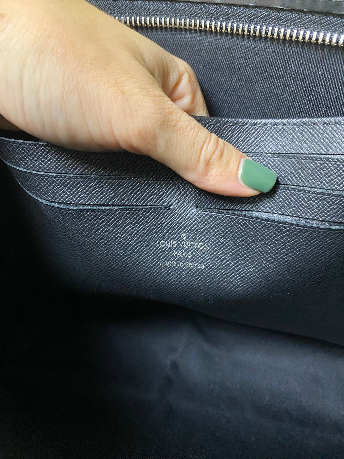 Pochette Louis Vuitton Voyage MM