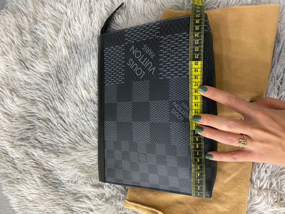 Pochette Louis Vuitton Voyage MM